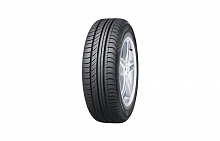 Автошина Nokian 195/65/15 91H NORDMAN SX2 лето